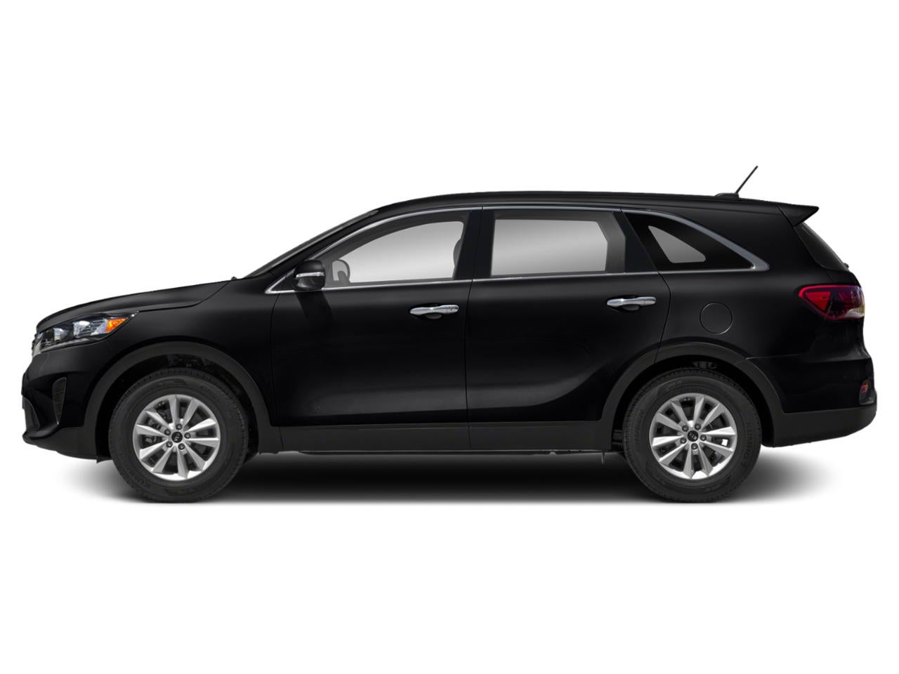 2019 Kia Sorento L FWD