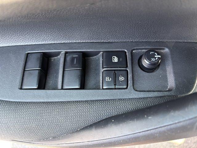 2025 Toyota Corolla LE CVT (Natl)