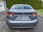 2025 Toyota Corolla LE CVT (Natl)