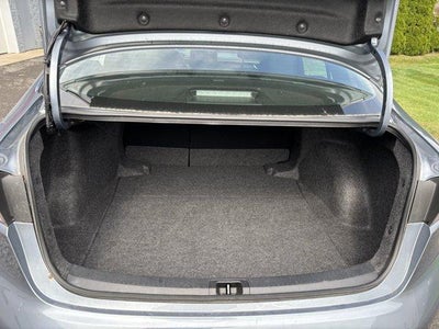2025 Toyota Corolla LE CVT (Natl)