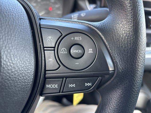 2024 Toyota Corolla LE CVT (Natl)