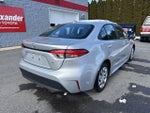 2024 Toyota Corolla LE CVT (Natl)