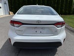2025 Toyota Corolla LE CVT (Natl)