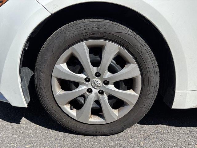 2024 Toyota Corolla LE CVT (Natl)
