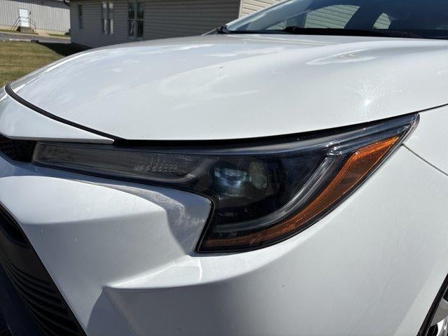 2024 Toyota Corolla LE CVT (Natl)