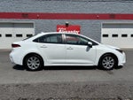 2024 Toyota Corolla LE CVT (Natl)