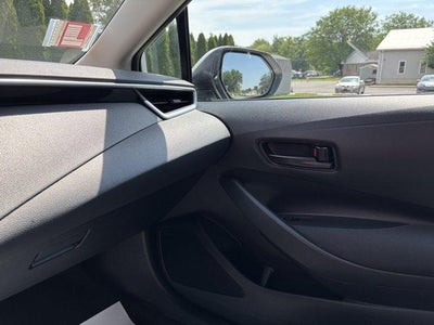 2024 Toyota Corolla LE CVT (Natl)