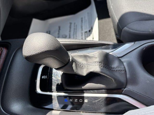 2024 Toyota Corolla LE CVT (Natl)