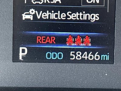 2024 Toyota Corolla LE CVT (Natl)