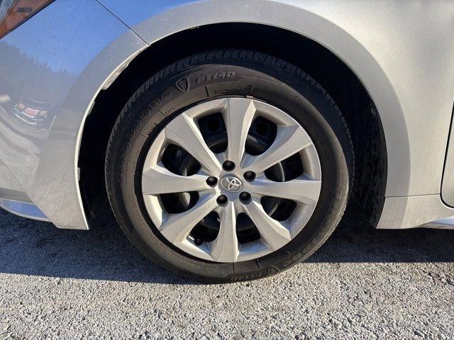 2024 Toyota Corolla LE CVT (Natl)