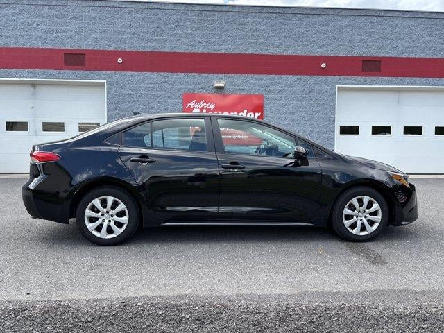 2024 Toyota Corolla LE CVT (Natl)