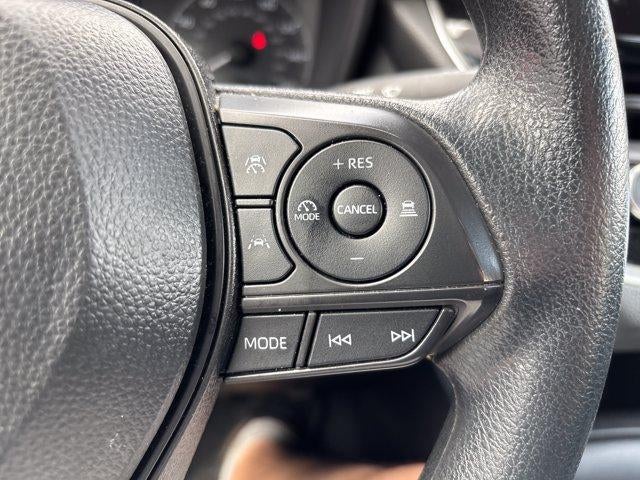 2024 Toyota Corolla LE CVT (Natl)
