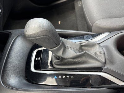2024 Toyota Corolla LE CVT (Natl)