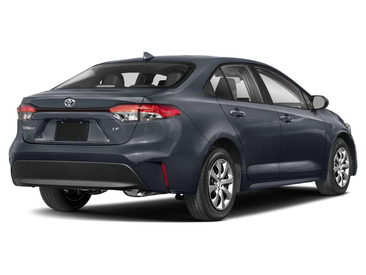 2024 Toyota Corolla LE CVT (Natl)