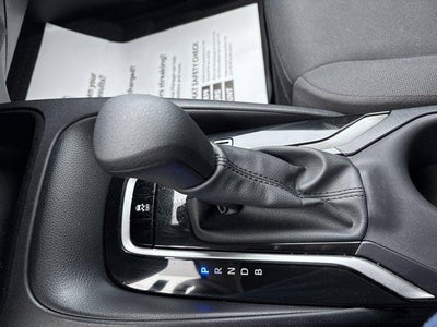 2025 Toyota Corolla LE CVT (Natl)