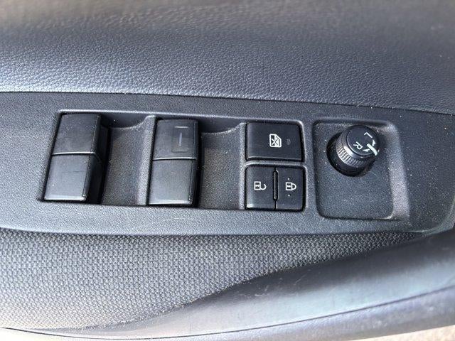 2025 Toyota Corolla LE CVT (Natl)