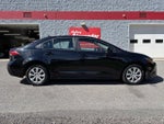 2025 Toyota Corolla LE CVT (Natl)