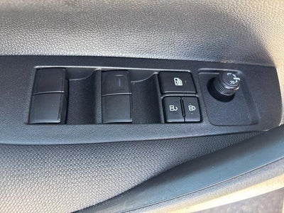 2025 Toyota Corolla LE CVT (Natl)