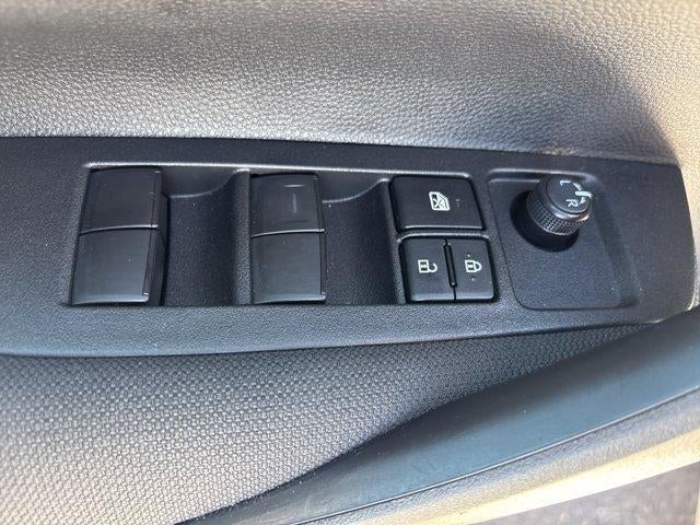2025 Toyota Corolla LE CVT (Natl)