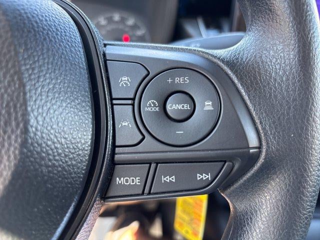 2025 Toyota Corolla LE CVT (Natl)