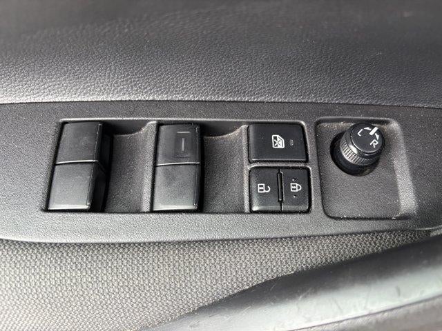 2025 Toyota Corolla LE CVT (Natl)