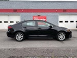 2025 Toyota Corolla LE CVT (Natl)
