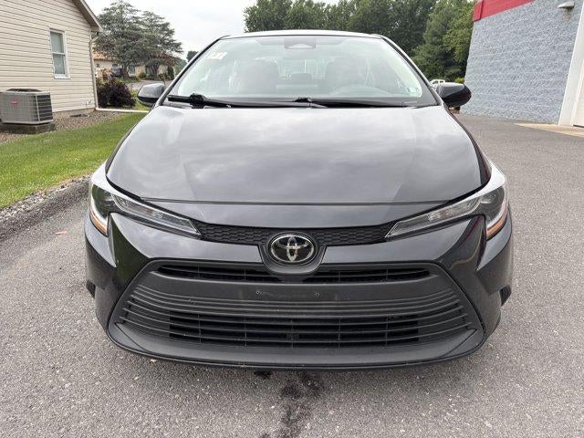 2025 Toyota Corolla LE CVT (Natl)