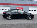 2025 Toyota Corolla LE CVT (Natl)