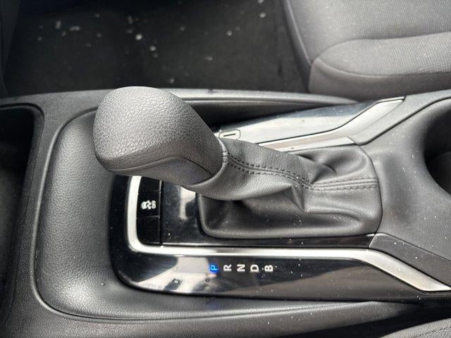 2024 Toyota Corolla LE CVT (Natl)