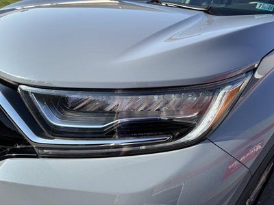 2022 Honda CR-V Touring AWD