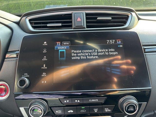 2022 Honda CR-V Touring AWD