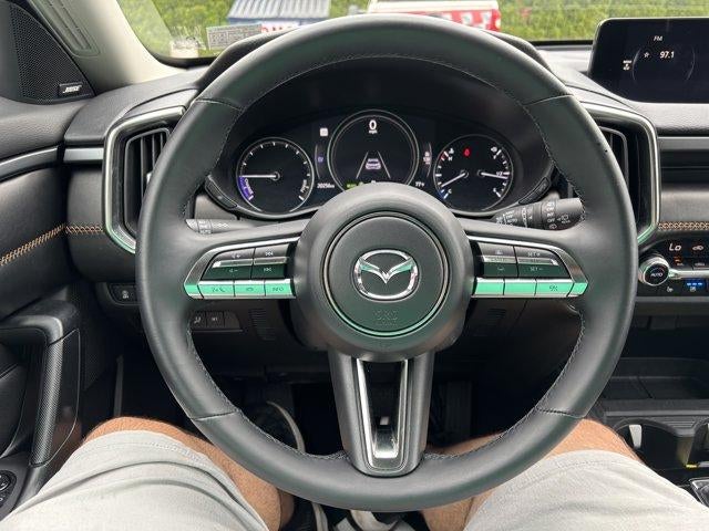 2025 Mazda Mazda CX-50 Hybrid Premium Plus Package AWD