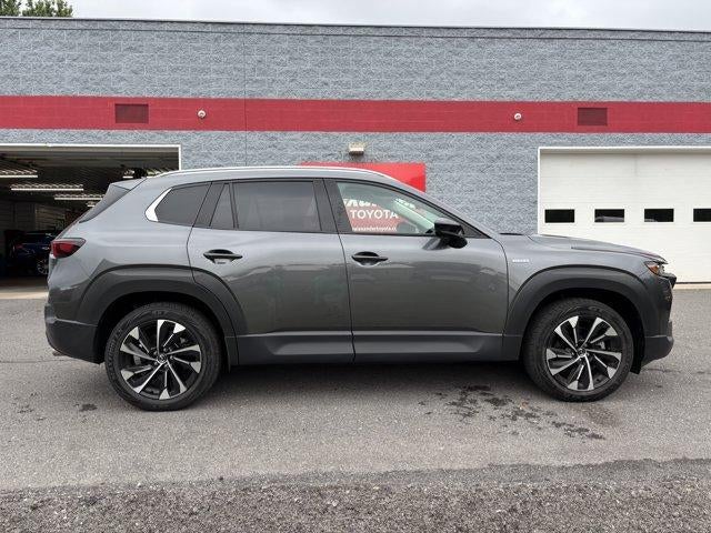 2025 Mazda Mazda CX-50 Hybrid Premium Plus Package AWD