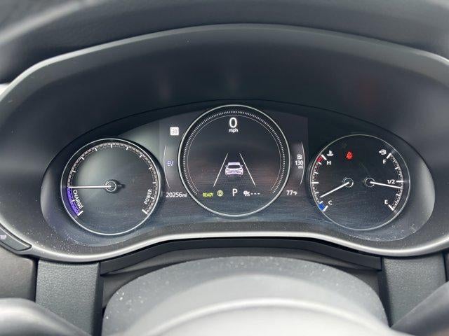 2025 Mazda Mazda CX-50 Hybrid Premium Plus Package AWD
