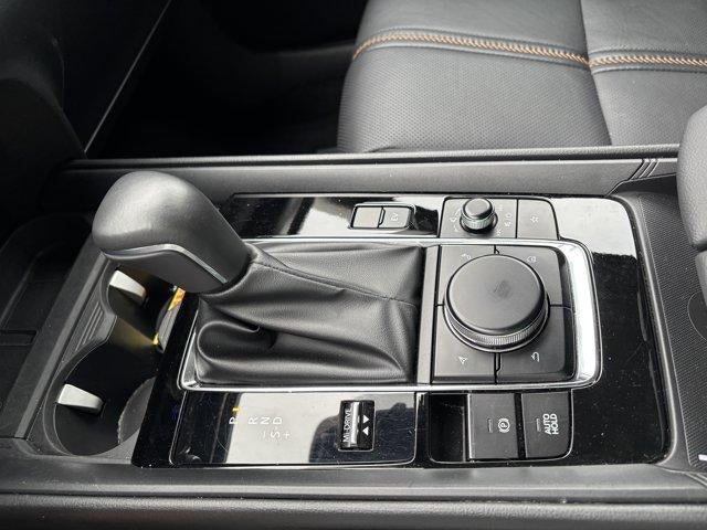 2025 Mazda Mazda CX-50 Hybrid Premium Plus Package AWD