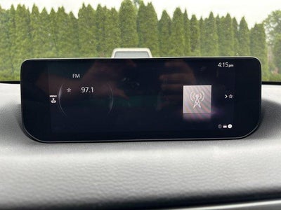 2025 Mazda Mazda CX-50 Hybrid Premium Plus Package AWD