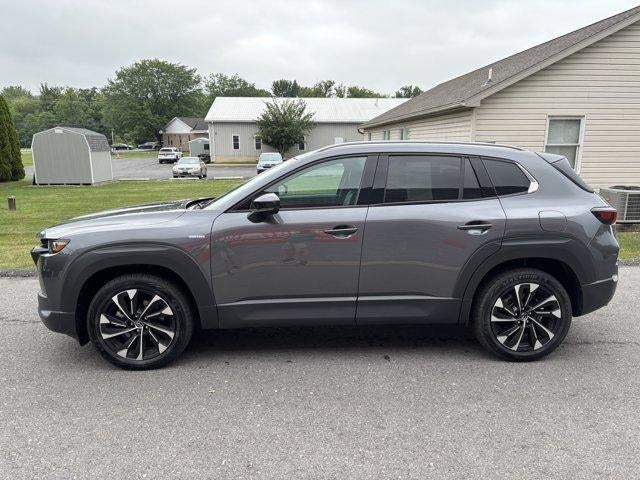 2025 Mazda Mazda CX-50 Hybrid Premium Plus Package AWD