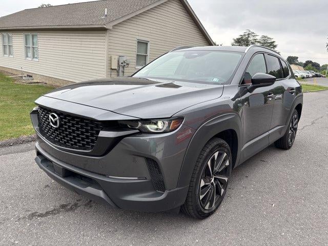 2025 Mazda Mazda CX-50 Hybrid Premium Plus Package AWD