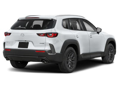 2025 Mazda Mazda CX-50 2.5 S Preferred Package AWD