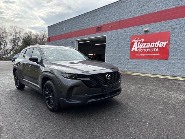 2025 Mazda Mazda CX-50 2.5 S Preferred Package AWD