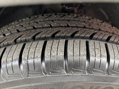 2025 Mazda Mazda CX-50 2.5 S Preferred Package AWD