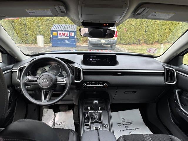 2025 Mazda Mazda CX-50 2.5 S Preferred Package AWD