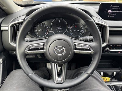 2025 Mazda Mazda CX-50 2.5 S Preferred Package AWD