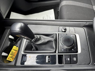 2025 Mazda Mazda CX-50 2.5 S Preferred Package AWD