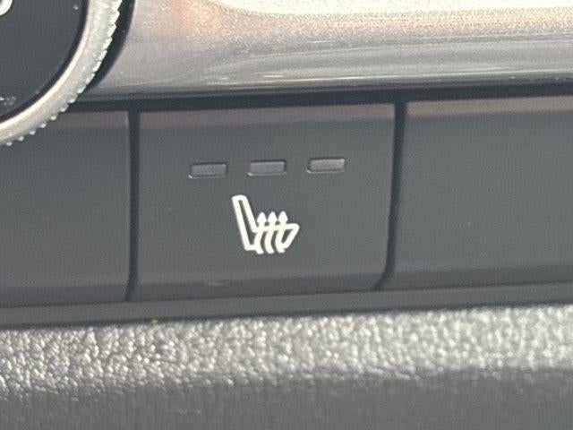 2025 Mazda Mazda CX-50 2.5 S Preferred Package AWD