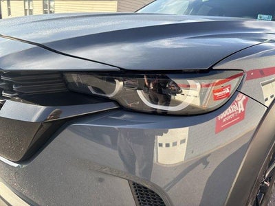 2025 Mazda Mazda CX-50 2.5 S Preferred Package AWD