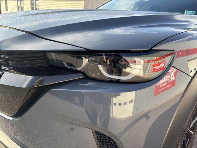 2025 Mazda Mazda CX-50 2.5 S Preferred Package AWD