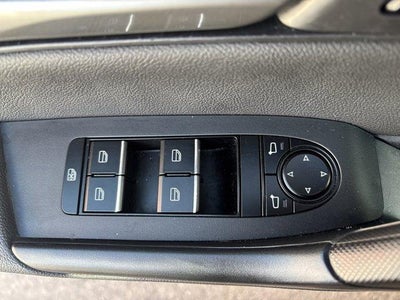 2025 Mazda Mazda CX-50 2.5 S Preferred Package AWD