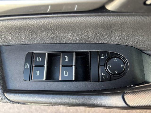 2025 Mazda Mazda CX-50 2.5 S Preferred Package AWD