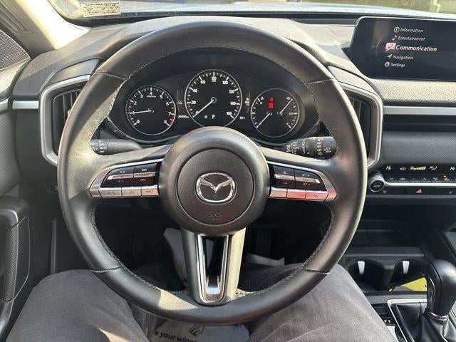 2025 Mazda Mazda CX-50 2.5 S Preferred Package AWD